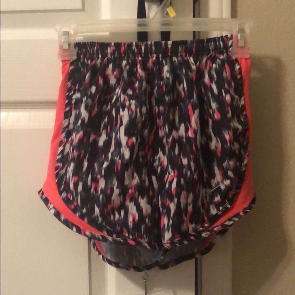 Nike Dri Fit Shorts